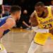 LeBron James jugará ante los Warriors este miércoles