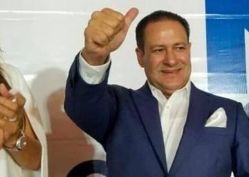 Desde 2014 DEA daba seguimiento diputado PRM