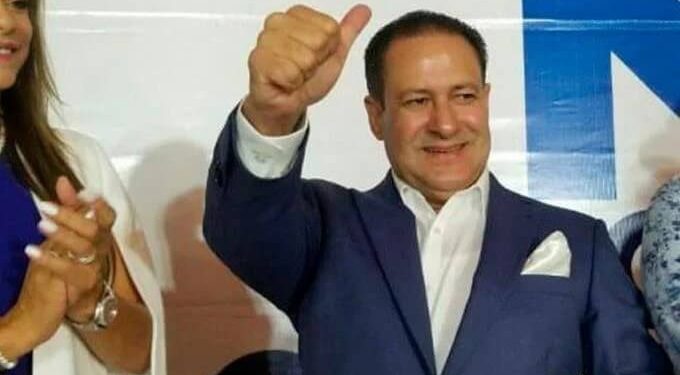 Desde 2014 DEA daba seguimiento diputado PRM