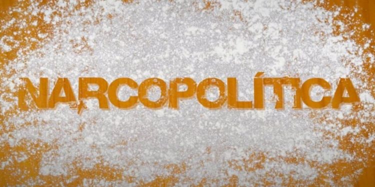 Reflexiones en el cambio: La narcopolítica nuestra