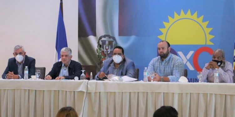 Partido por el Cambio respalda Plan de Vacunación