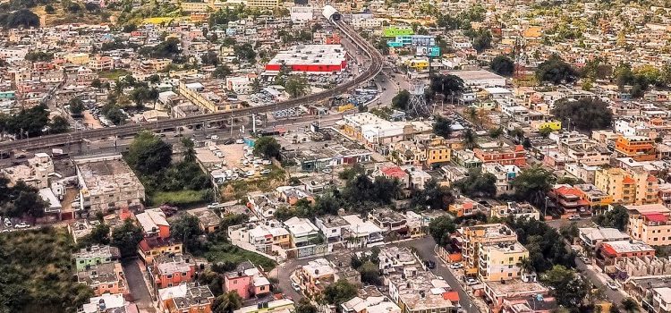 Obras Públicas remozará barrios SDN