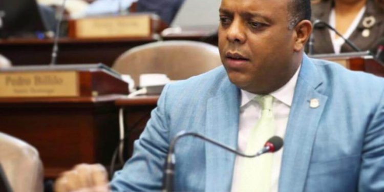 Diputado PLD afirma Gobierno miente sobre estado de emergencia