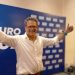 Sacan de competencia otro candidato presidencial opositor en Nicaragua