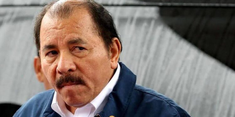 Human Rights Watch compara represión Nicaragua con régimen Fujimori