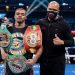 Errol Spence Jr., dice noqueará a Pacquiao