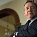 Kevin Spacey vuelve al cine con «El hombre que dibuja a Dios»