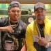 Luis Fonsi y Myke Towers presentan “Bésame”