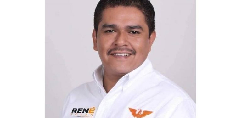 Asesinan a tiros candidato a alcalde en Veracruz