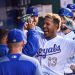 Por dos días consecutivo Salvador Pérez conecta dos jonrones en un juego
