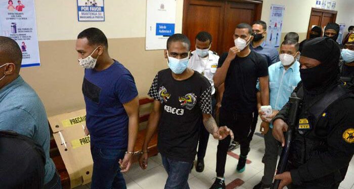 Tribunal aplaza otra vez preliminar contra implicados atentado a David Ortiz
