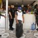 Ministerio Público interviene barrios DN en operativo antiruido