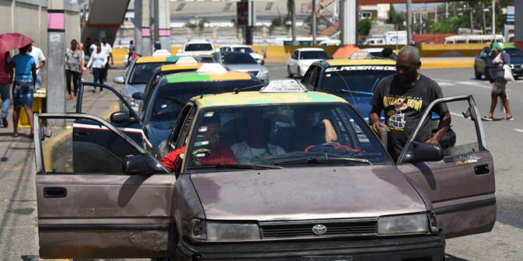 Unidades Conatra darán servicio durante horario libre circulación tras toque de queda