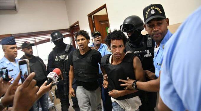 Juzgado de la Instrucción conocerá preliminar acusados atentar contra David Ortiz