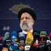 Irán: Clérigo ultraconservador Ebrahim Raisi gana elecciones presidenciales