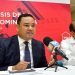 Economista urge Gobierno iniciar diálogo reforma fiscal