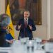Colombia: Disparan a helicóptero viajaba presidente Duque
