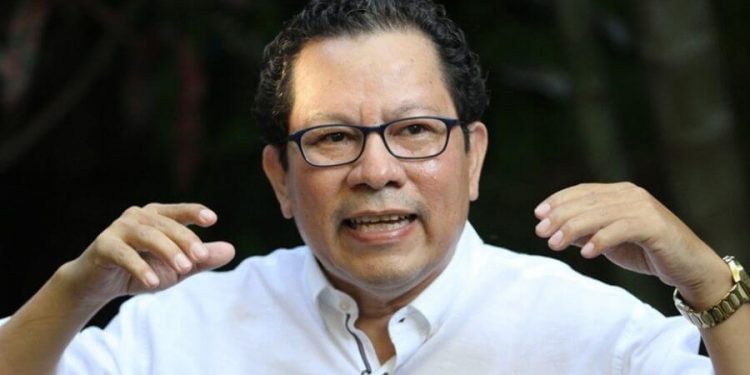 Nicaragua: Detienen otro candidato presidencial opositor