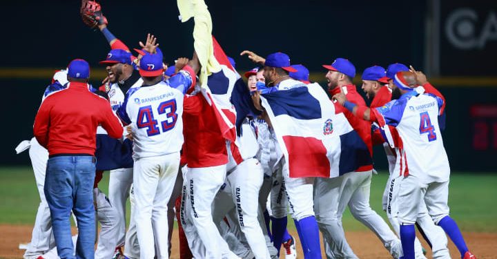 Dominicana asegura pase repechaje tras vencer a Canadá en preolímpico