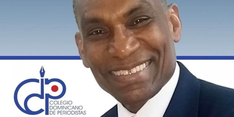 Teófilo Bonilla anuncia candidatura presidencia IPPP