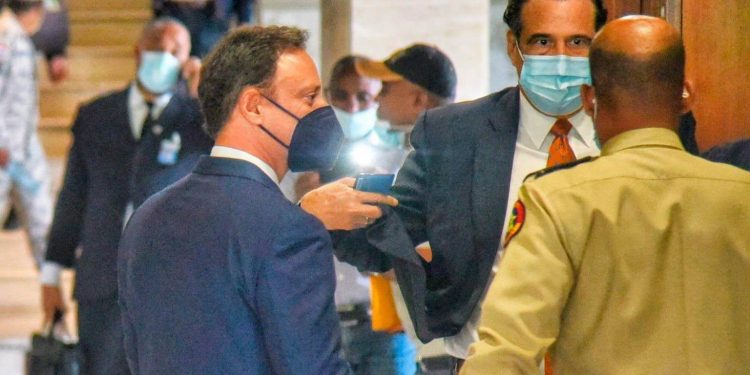 Pepca pedirá medida de coerción contra exprocurador por supuesta corrupción