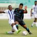 El Club Atlético Pantoja vence al Atlántico FC