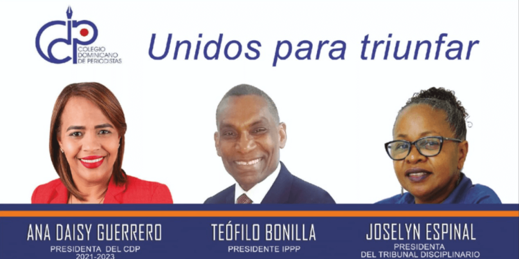 Movimientos postulan candidatos CDP, IPPP y Tribunal Disciplinario
