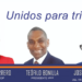 Movimientos postulan candidatos CDP, IPPP y Tribunal Disciplinario