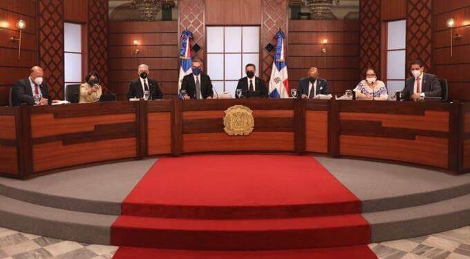 CNM realiza penúltima evaluación postulantes jueces TSE