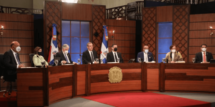 Consejo Nacional de la Magistratura continúa evaluación postulantes jueces TSE