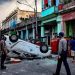 Cuba: Cientos salen a las calles reclamando libertad