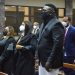 Ordena seguir investigación a David Ortiz por violencia de género