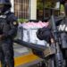 Ocupan 90 paquetes cocaína en San Pedro de Macorís