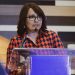 Emelyn Baldera electa presidenta de Acroarte