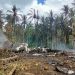 Filipinas: Al menos 45 muertos en accidente avión militar