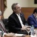 Ministro Presidencia denuncia campaña difamación e injuria en su contra