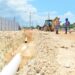 Ministro Obras Públicas destaca impacto obras se construyen en SDE
