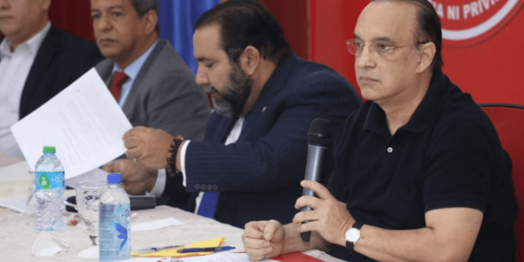 PRSC advierte impacto endeudamiento en economía