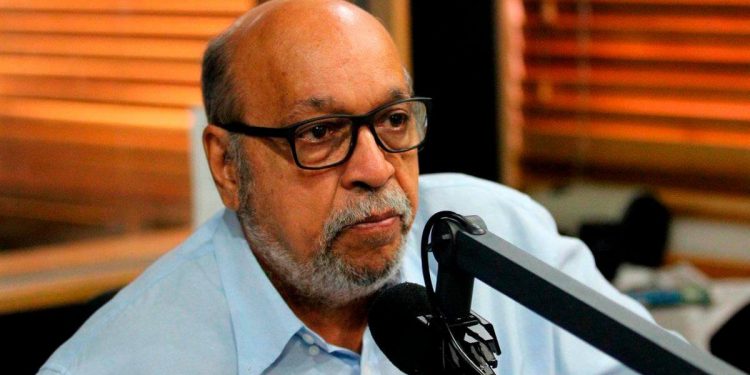 Fallece director emisora Z101 por Covid-19