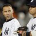 Alex Rodríguez o Derek Jeter: ¿Quién tendrá más dinero?