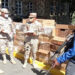 CESFRONT incauta 480 mil unidades de cigarrillos durante enfrentamiento en Dajabón