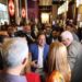 Precandidato presidencial PLD logra respaldo en NY