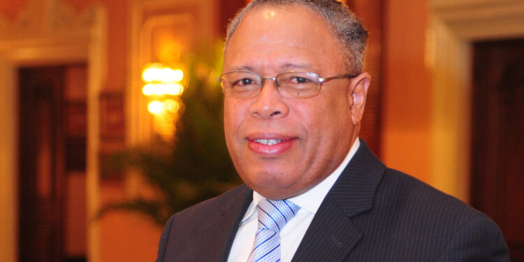 Joseph Cáceres muestra cuadro estable