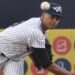 Luis Gil hizo no permite carrera por tercer juego seguido