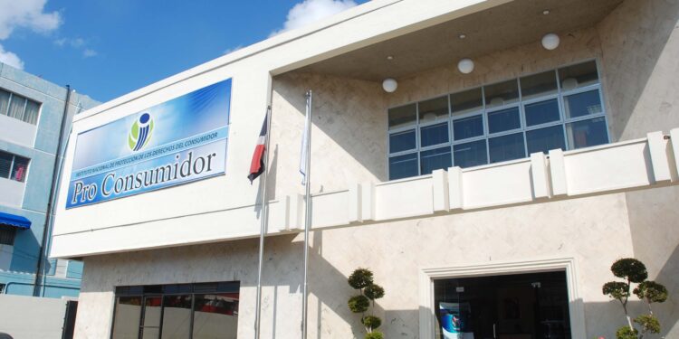 Pro Consumidor sanciona comerciantes por especular producto primera necesidad
