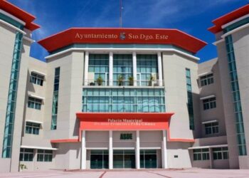 Organismos socorro SDE concentran esfuerzos proteger vidas ante paso tormenta