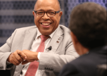 Alfredo Pacheco: «Al Ministerio Público independiente hay que darle rango constitucional»