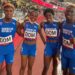 Abinader entrega recursos a atletas medallistas de Tokio