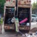 Ayuntamiento SDE establece horario recogida basura comercios