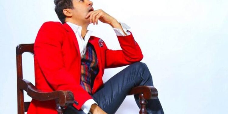 Carlos David presentará espectáculo «Piano y Voz»